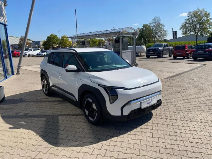 Kia EV3 150 kW Earth Wi-C BUS UPGR DW
