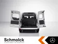 Mercedes-Benz eCitan Tourer PRO PROGRESSIVE+TOTW+SPUR+CAM+MBUX