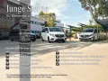Mercedes-Benz eCitan Tourer PRO PROGRESSIVE+TOTW+SPUR+CAM+MBUX