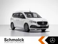 Mercedes-Benz eCitan Tourer PRO PROGRESSIVE+TOTW+SPUR+CAM+MBUX