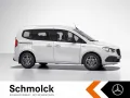 Mercedes-Benz eCitan Tourer PRO PROGRESSIVE+TOTW+SPUR+CAM+MBUX
