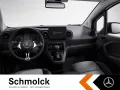 Mercedes-Benz eCitan Tourer PRO PROGRESSIVE+TOTW+SPUR+CAM+MBUX