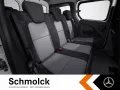 Mercedes-Benz eCitan Tourer PRO PROGRESSIVE+TOTW+SPUR+CAM+MBUX