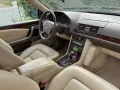 Mercedes-Benz CL 420 W140 A140 Coupe S 420 Violan Metallic