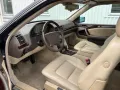 Mercedes-Benz CL 420 W140 A140 Coupe S 420 Violan Metallic