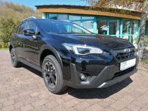Subaru XV 1.6i Lineartronic Edition Comfort Plus