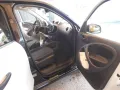 Smart ForFour 70 1.0 twinamic Passion