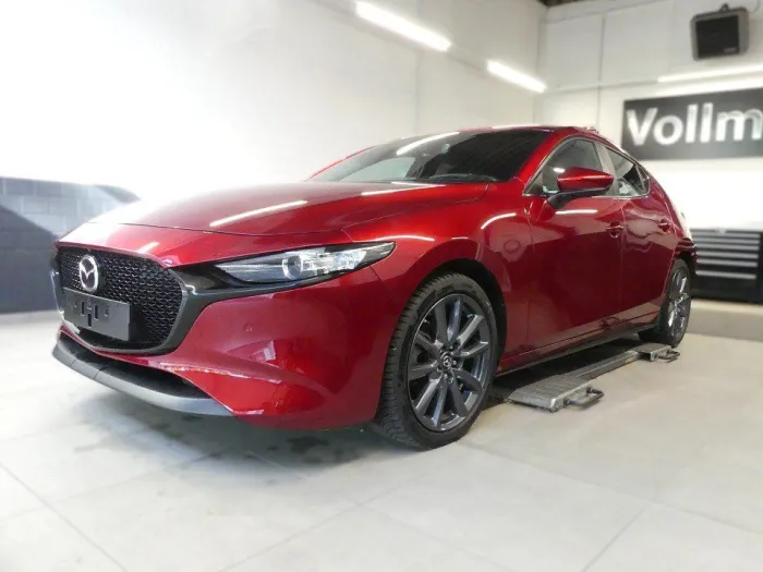 Mazda 3 2.5L Centre Line + BOSE - 360° - Garantie 09.2