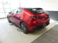Mazda 3 2.5L Centre Line + BOSE - 360° - Garantie 09.2