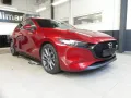 Mazda 3 2.5L Centre Line + BOSE - 360° - Garantie 09.2
