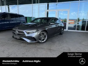 Mercedes-Benz A 220 d AMG 18