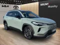 Toyota Corolla Cross 2.0 Hybrid Navi Kamera Sitzheizung