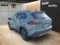 Toyota Corolla Cross 2.0 Hybrid Navi Kamera Sitzheizung
