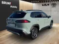 Toyota Corolla Cross 2.0 Hybrid Navi Kamera Sitzheizung