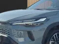 Toyota Corolla Cross 2.0 Hybrid Navi Kamera Sitzheizung