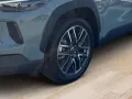 Toyota Corolla Cross 2.0 Hybrid Navi Kamera Sitzheizung