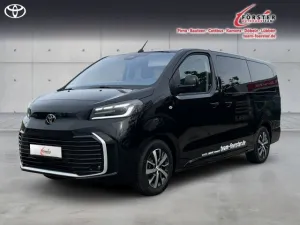 Toyota Proace Verso 2,2-l-D L2 (8-Si.) Autm. Teampla