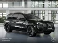 Mercedes-Benz GLS 63 4M NIGHT+PANO+360+AHK+MULTIBEAM+STHZG+HUD