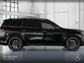 Mercedes-Benz GLS 63 4M NIGHT+PANO+360+AHK+MULTIBEAM+STHZG+HUD