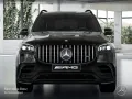 Mercedes-Benz GLS 63 4M NIGHT+PANO+360+AHK+MULTIBEAM+STHZG+HUD