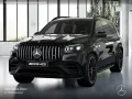 Mercedes-Benz GLS 63 4M NIGHT+PANO+360+AHK+MULTIBEAM+STHZG+HUD