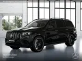 Mercedes-Benz GLS 63 4M NIGHT+PANO+360+AHK+MULTIBEAM+STHZG+HUD