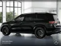 Mercedes-Benz GLS 63 4M NIGHT+PANO+360+AHK+MULTIBEAM+STHZG+HUD