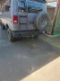 Dodge Mowag Dodge Ram Van 5,9l, 4x4