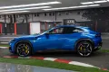 Ferrari Purosangue *EXTRAORDINARY SPEC*