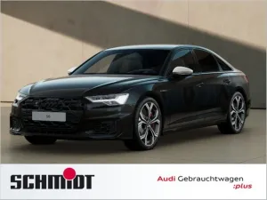Audi S6 TDI LM21 B&O HuD HD Matrix LED Luftfed.