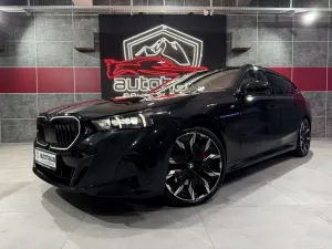 BMW 540 d xDrive M Sport Individual *M-Fahrwerk*AHK
