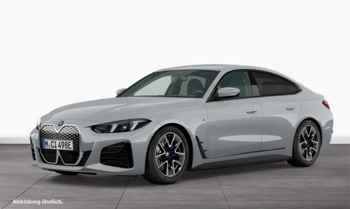 BMW i4 eDrive40 Gran Coupé *M SPORT*AHK*ADAPT LED*DR