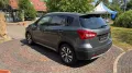 Suzuki SX4 S-Cross Comfort 4x4