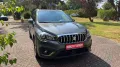 Suzuki SX4 S-Cross Comfort 4x4