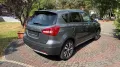 Suzuki SX4 S-Cross Comfort 4x4