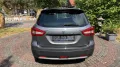 Suzuki SX4 S-Cross Comfort 4x4