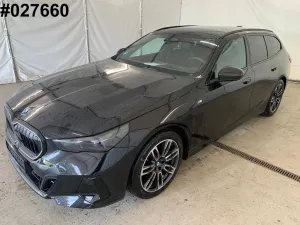 BMW 540 Touring d x M Sport Pro UVP94t€ AHK-IconGlow