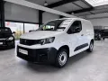 Peugeot PARTNER PREMIUM L1 KLIMAANLAGE+ALLWETTER+1HD+TÜV