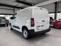Peugeot PARTNER PREMIUM L1 KLIMAANLAGE+ALLWETTER+1HD+TÜV