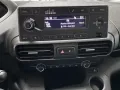Peugeot PARTNER PREMIUM L1 KLIMAANLAGE+ALLWETTER+1HD+TÜV