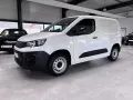 Peugeot PARTNER PREMIUM L1 KLIMAANLAGE+ALLWETTER+1HD+TÜV