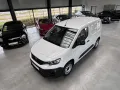 Peugeot PARTNER PREMIUM L1 KLIMAANLAGE+ALLWETTER+1HD+TÜV
