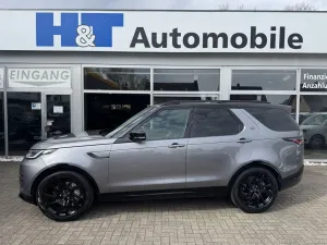 Land Rover Discovery R-Dynamic S D250 7Sitze/Pano/21