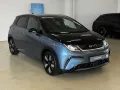 BYD Dolphin Design