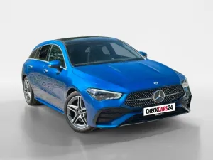 Mercedes-Benz CLA Shooting Brake CLA 200