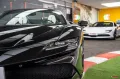 Ferrari SF90 spider *OPEN-AIR HYBRID IN STEALTH MODE*