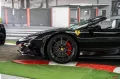 Ferrari SF90 spider *OPEN-AIR HYBRID IN STEALTH MODE*