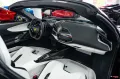 Ferrari SF90 spider *OPEN-AIR HYBRID IN STEALTH MODE*