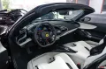 Ferrari SF90 spider *OPEN-AIR HYBRID IN STEALTH MODE*