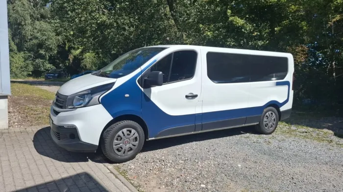 Fiat Talento